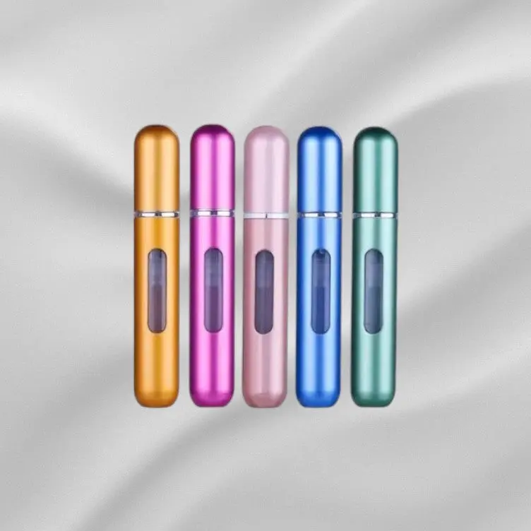 Mini Travel Size Perfume Bottle
