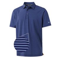 DARK BLUELIGHT BLUE STRIPE