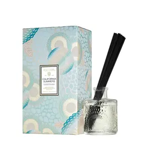 Voluspa California Summers Reed Diffuser