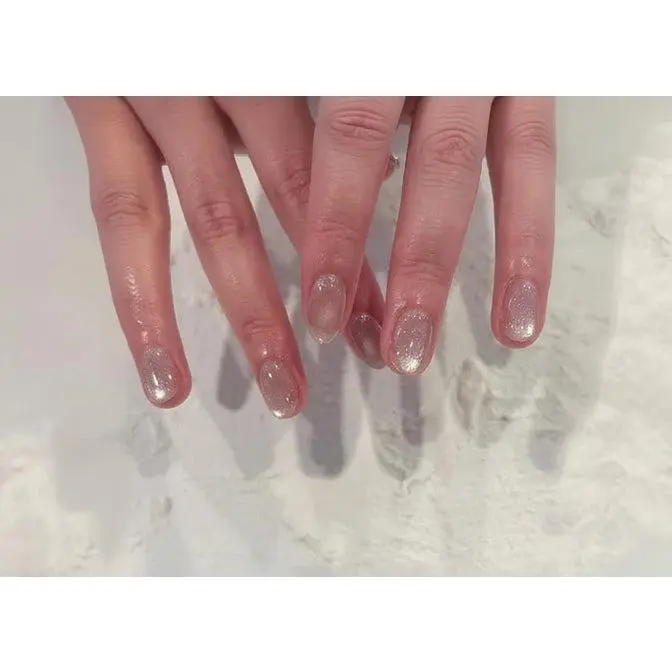 The French Touch Press-On Nails
