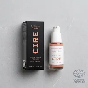 Le Sérum Premier Peptide Anti-Aging Serum