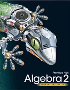 USED-High School Math 2011 Algebra 2 Foundations Student Edition by AGS Secondary (Hardcover)