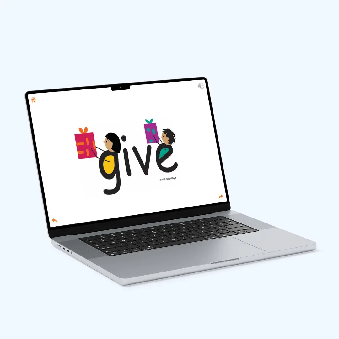 SnapWords® List C Interactive Slideshow