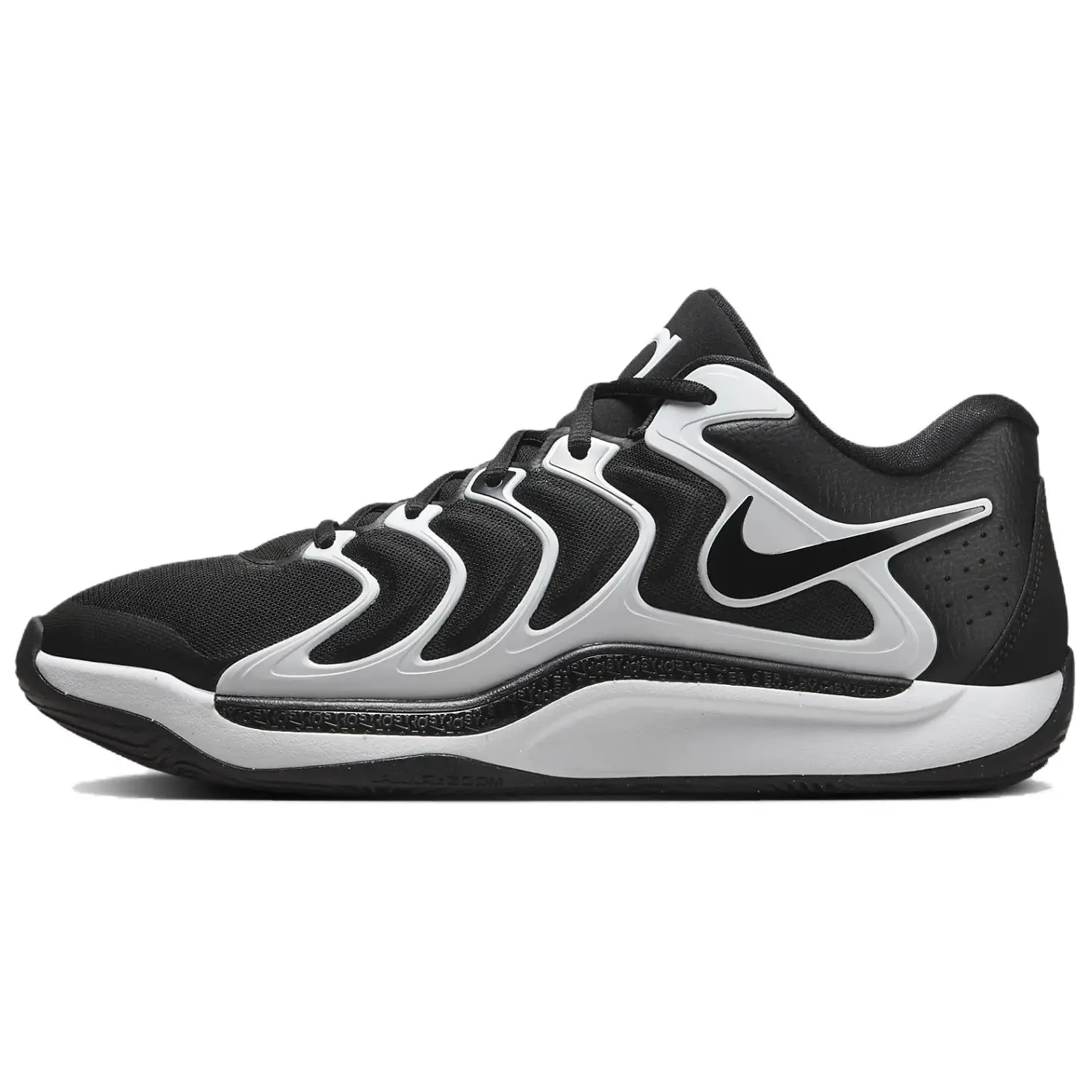 KD 17 TB 'Black'