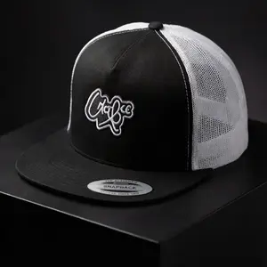 Uno Ace Signature Flat Billed Cap