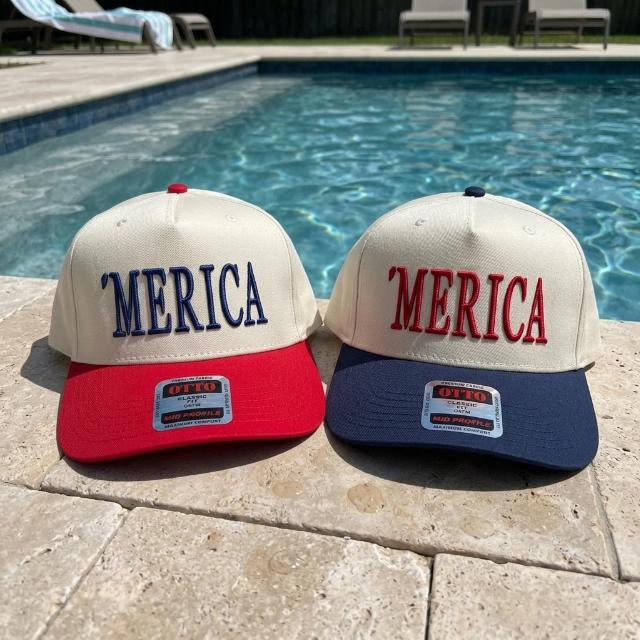 I Wonder If There's A Hot Dog Out There Thinking About Me Too Embroidered Hat Summer Trucker Hat Blue Striped Bill Hat I Wonder If There's A Hot Dog Out There Thinking About Me Too Embroidered Hat Summer Trucker Hat Blue Striped Bill Hat