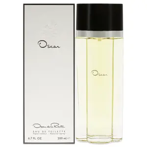 Oscar by Oscar De La Renta for Women - 6.7 oz EDT Spray