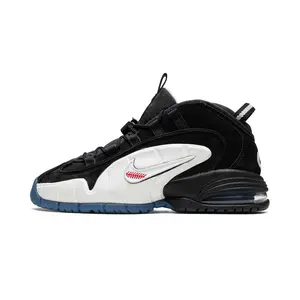 Air Max Penny 1 "Social Status Recess Black" DM9130 001