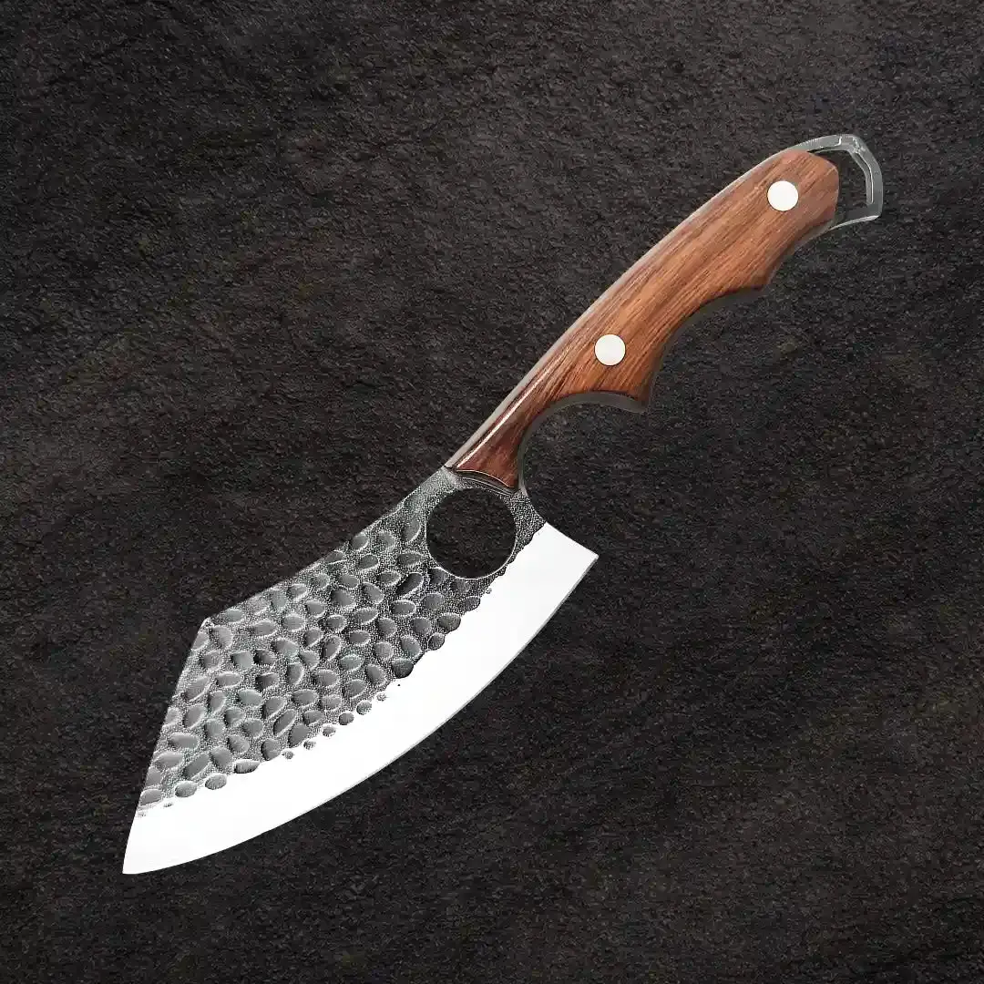 Cobra Cleaver Knife
