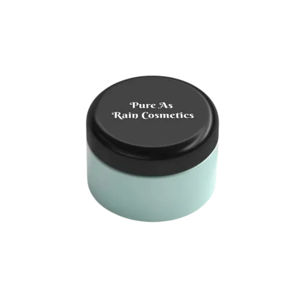Pure as Rain Hydra-Derm Clay Mask for Deep Hydration & Refreshing Detox - Skincare - Comfort