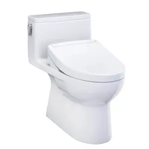 TOTO Redington 1G WASHLET+ One-Piece Toilet - 1.0 GPF