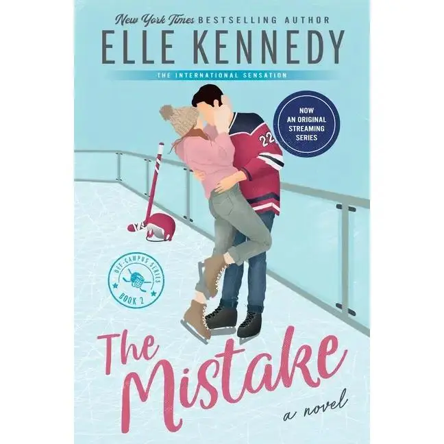 The Mistake