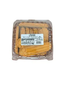 Pan De San Francisco 18oz Central Pastries Tea Biscuits