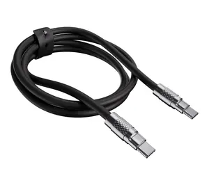 Statik TSumoCharge 100W Silicone USB-C 2m Cable