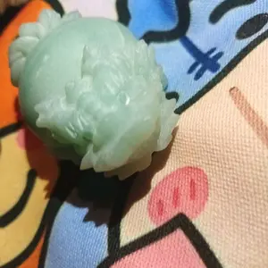jade dragon