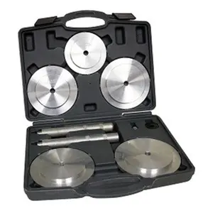 Lisle LS61850 Truck Hub Seal Installer Kit