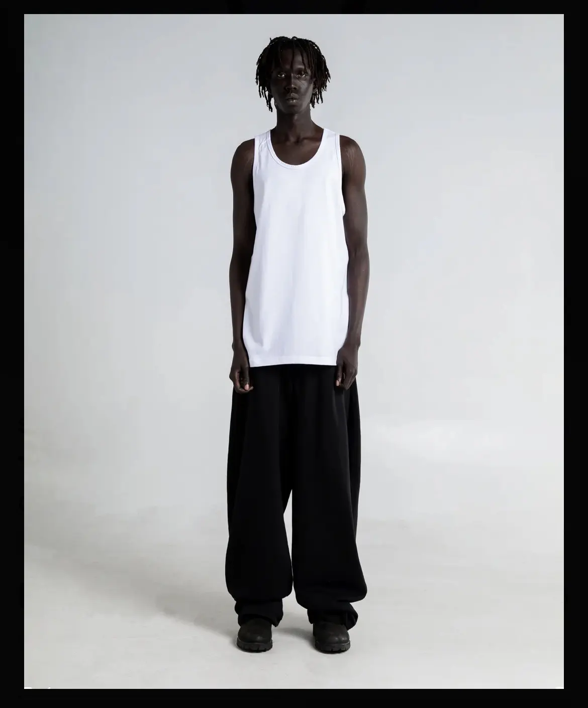 Shaka Wear Tank Top