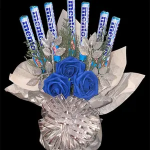 The FreshPop Candy Bouquet