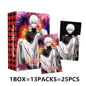 Tokyo Ghoul Symphony of the End Premium Box