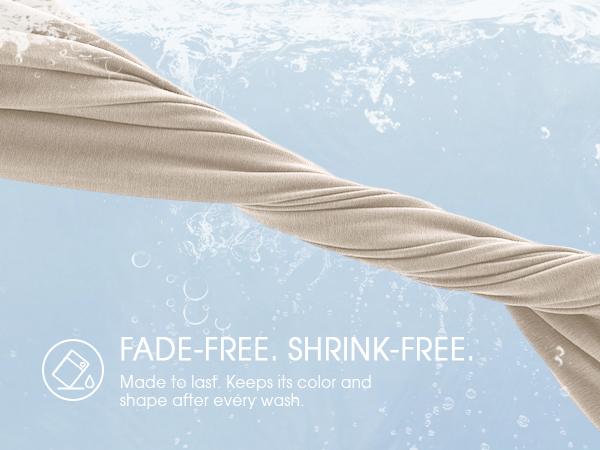 ODODOS Women's Extra Wide Leg Pants - Ultra Soft odSTRATUM Tech Casual Relaxed Lounge Pants with Pockets - 29" Inseam