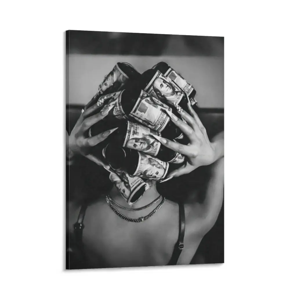 Framed