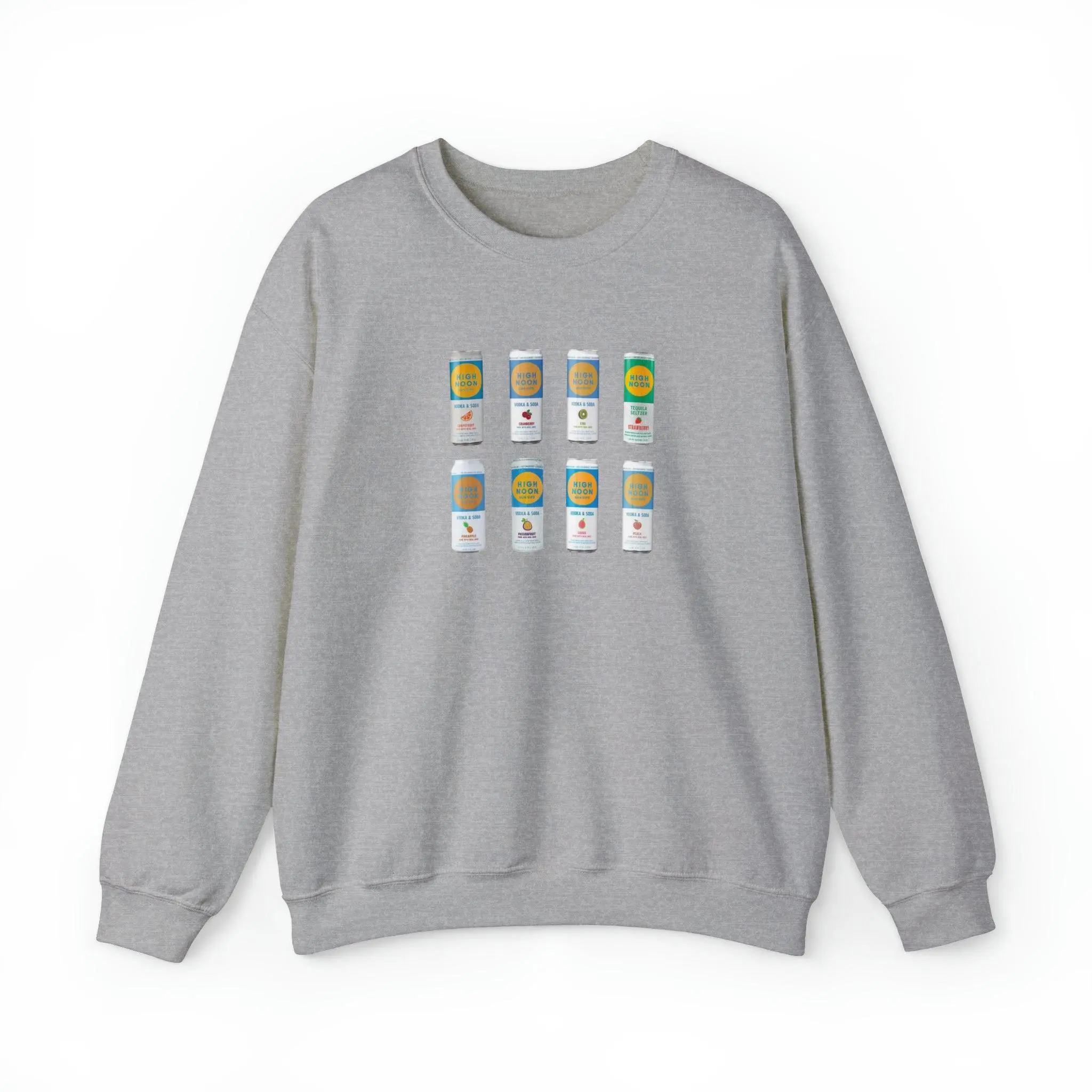 "High Noon" Sweatshirt