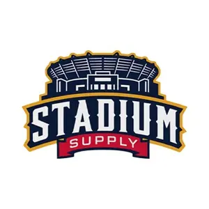 The Stadium Supply shop logo