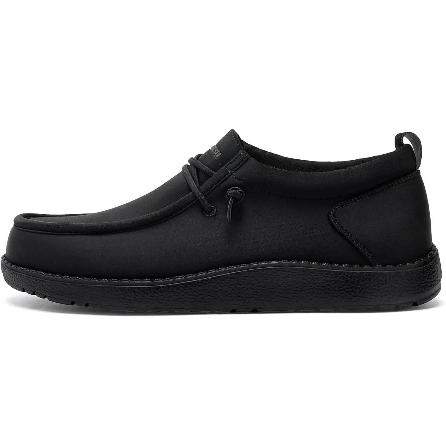 Men Extra Wide Shoes - 4E to 5E Wide Toe Box Shoes for Men XX Wide Width