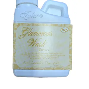Glamorous Wash Diva 112 g (3.951 oz)Tyler Candle Company Laundry Soap Sample Size