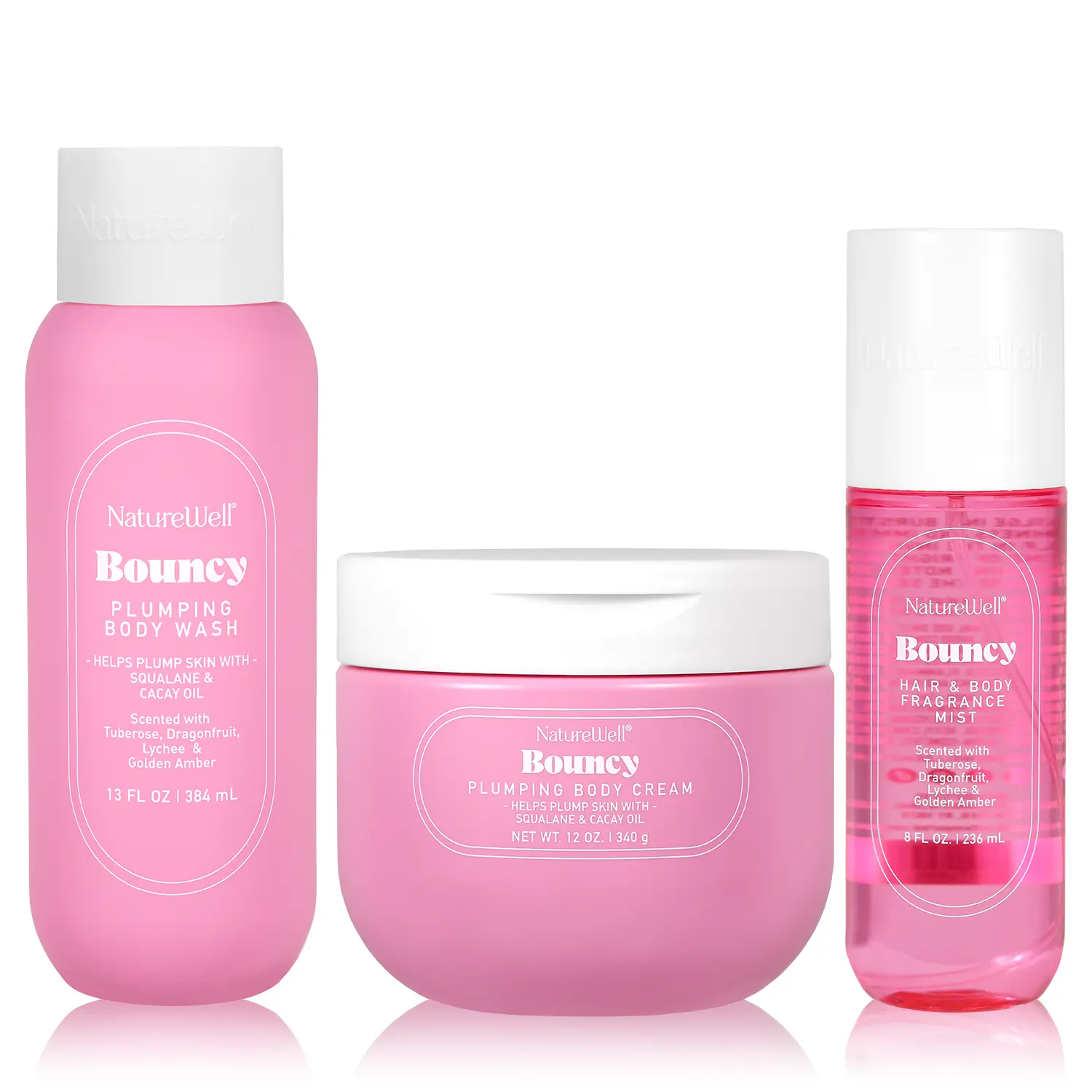 Bouncy Glow Bundle