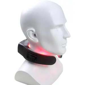 Halipax Dual-Light Neck Device