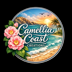 CamelliaCoastCreations