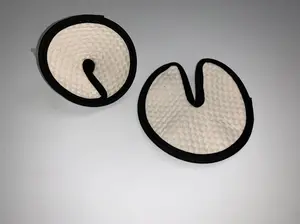Super-absorbent Organic Cotton Pet Diaper Insert