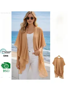 Women Lace Crochet Openwork Shawl Scarf for Spring Summer Beach Vacation Outdoor Wear Lightweight Breathable Fashion Accessory for Dresses Tops and Evening Gowns