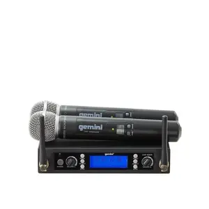 UHF-6200M: Wireless Microphone system