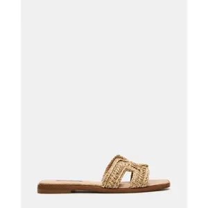 Steve Madden HADYN CROCHET RAFFIA