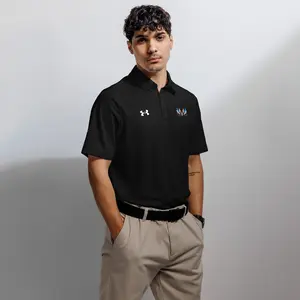 ET Under Armour® men's polo