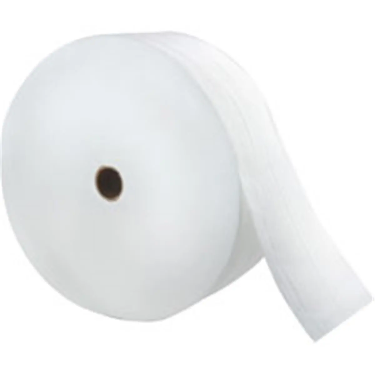 212 MAIN Premium 2-Ply Jumbo Roll Bath Tissue - Plush Soft White Virgin Fiber Bathroom Tissue (Solaris Paper SOL26822)