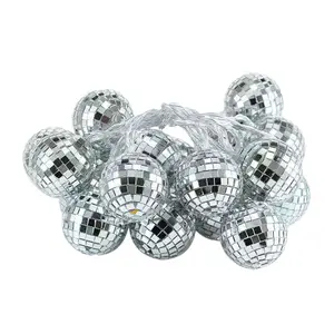 Trendy decorative lights, LED string lights, ambiance lighting for stalls, birthday decorations, room KTV starry sky ceiling small spotlights