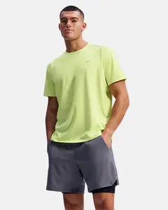 Under Armour The Bouncy Tee Men's Short Sleeve
