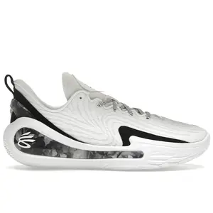 Under Armour Men's Curry Flow 12 Shooting Star, from StockX
