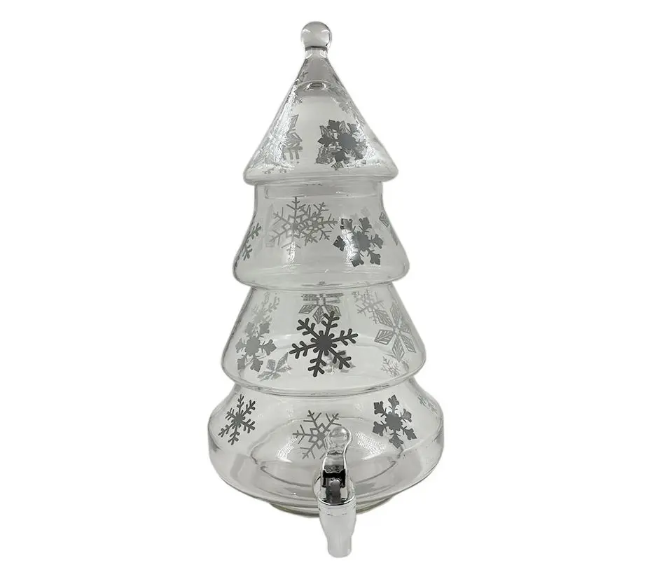 Temp-tations Seasonal 1-Gallon Tree Beverage Dispenser Temp-tations Seasonal 1-Gallon Tree Beverage Dispenser