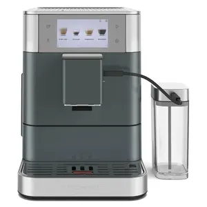 KitchenAid Fully Automatic Espresso Machine KF8 | Juniper