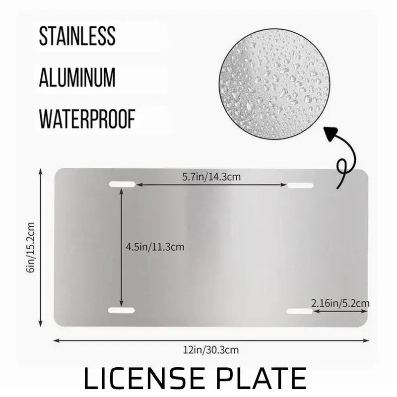 Dukes of Hazzard County Cooter Metal License Plate TAG 6 X 12 Towing BO Luke Daisy Fan Redneck Southern Rebel South Moonshine Collection Museum Gift Novelty Sign Garage Man CAVE Shop BARCLASSIC