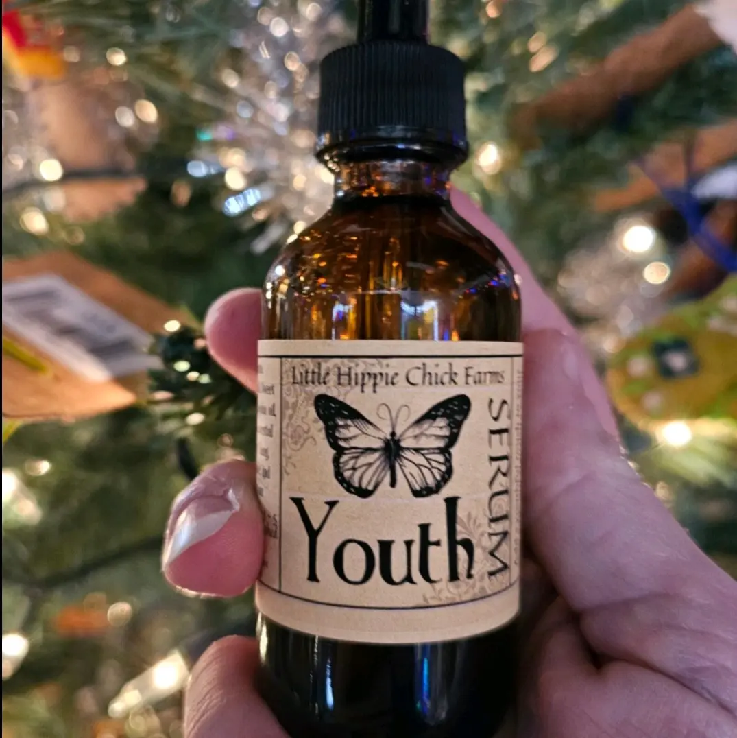 Youth Serum