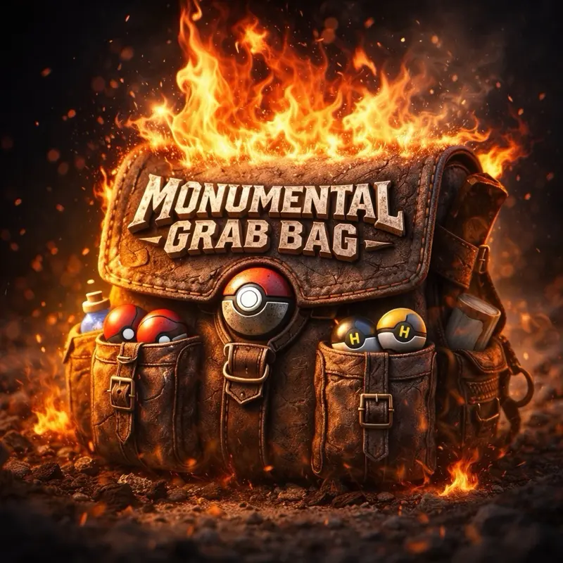 MCH Grab Bag