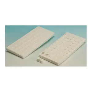 Kelley  Threadsaver Hole Plugs