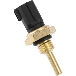 Engine Water Coolant Temperature Sensor 158-0606 Fit Infiniti FX35 FX45 G20 G35 I30 I35 M35 M45 Q45 QX4 QX56 Nissan 350Z Altima Frontier Maxima Pathfinder Pickup Quest Sentra Versa X-Trail Xterra