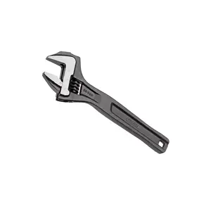 Gedore 1966294 60 S 8 P Adjustable spanner, open end, phosphated