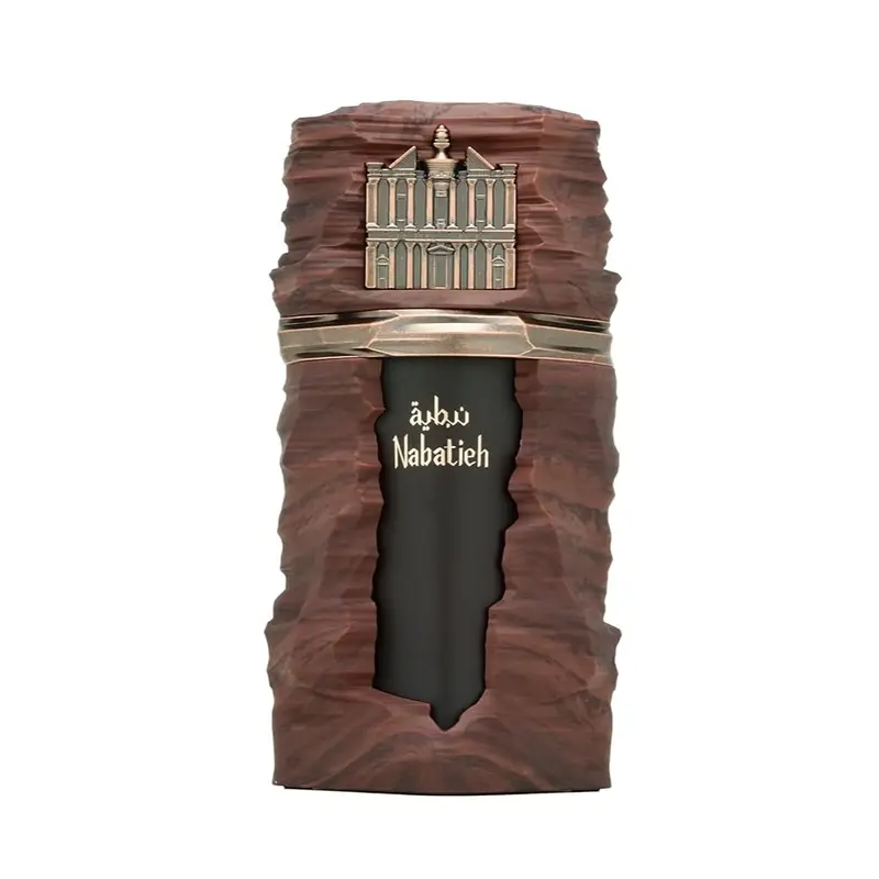 Vulcan Black Friday French Avenue Limited Edition Perfume with